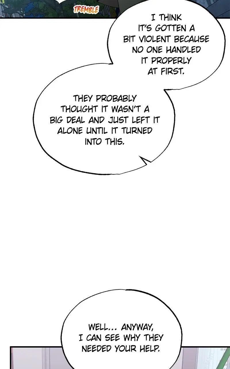 Night Shift in AnotherWorld Chapter 35 – Page 44