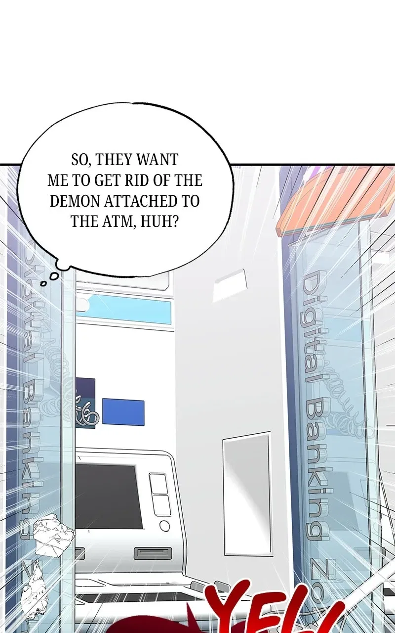 Night Shift in AnotherWorld Chapter 35 – Page 46