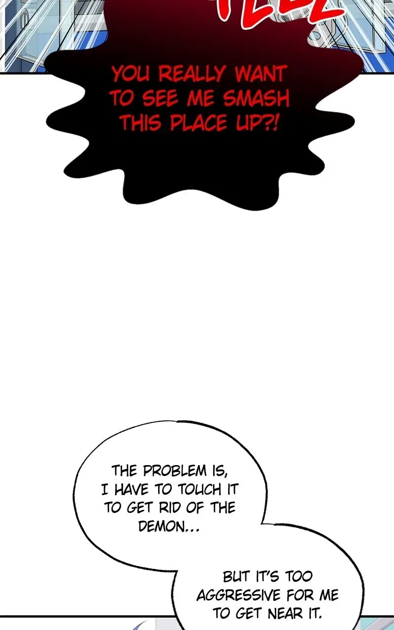 Night Shift in AnotherWorld Chapter 35 – Page 47