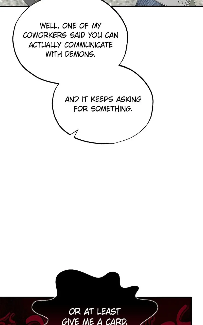 Night Shift in AnotherWorld Chapter 35 – Page 50