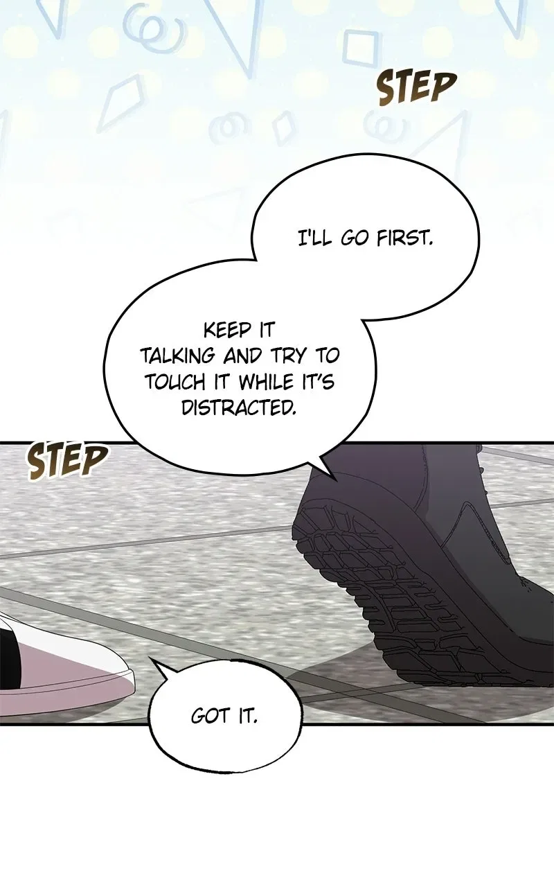 Night Shift in AnotherWorld Chapter 35 – Page 53