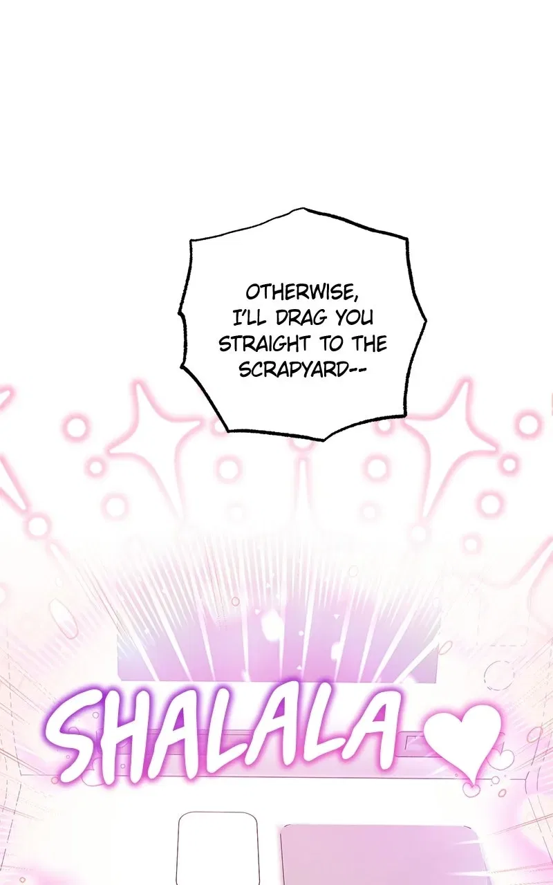 Night Shift in AnotherWorld Chapter 35 – Page 59