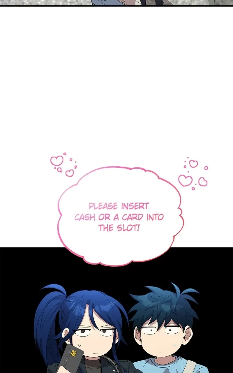 Night Shift in AnotherWorld Chapter 35 – Page 62