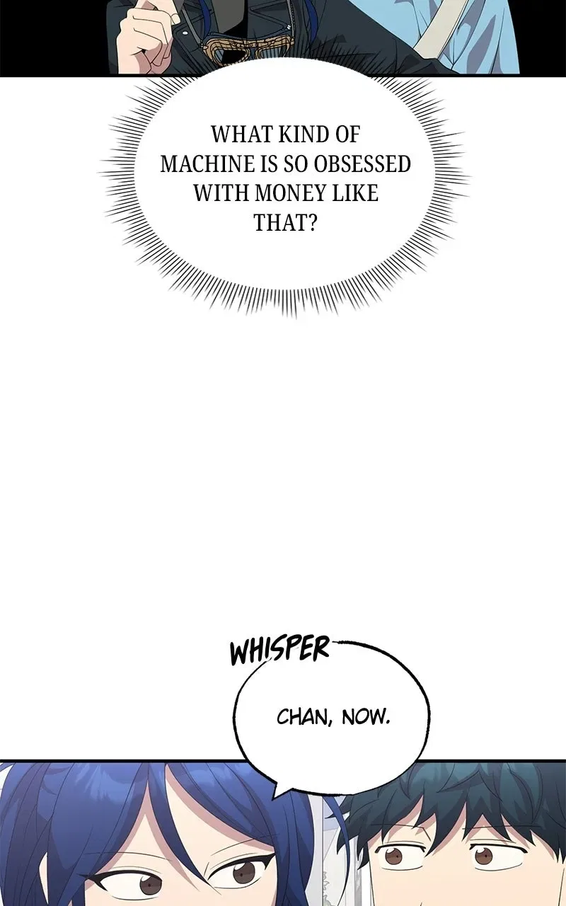 Night Shift in AnotherWorld Chapter 35 – Page 63