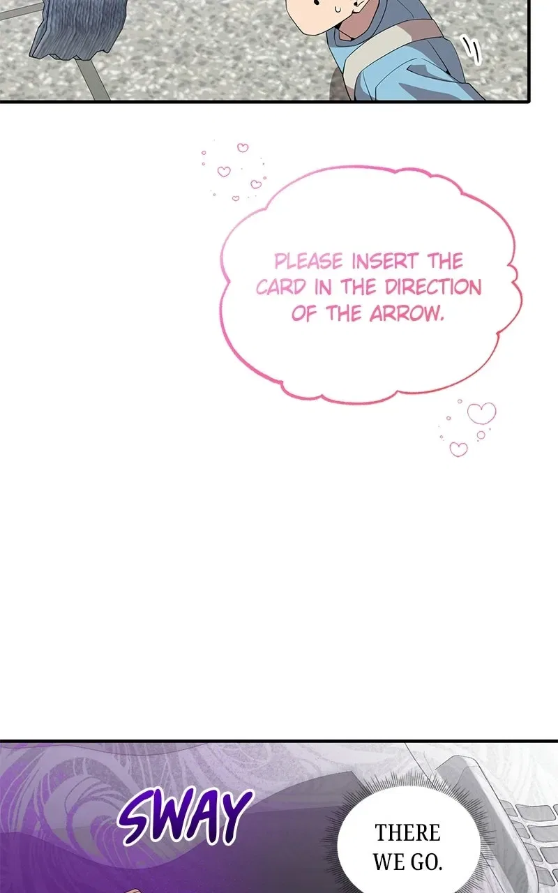 Night Shift in AnotherWorld Chapter 35 – Page 65