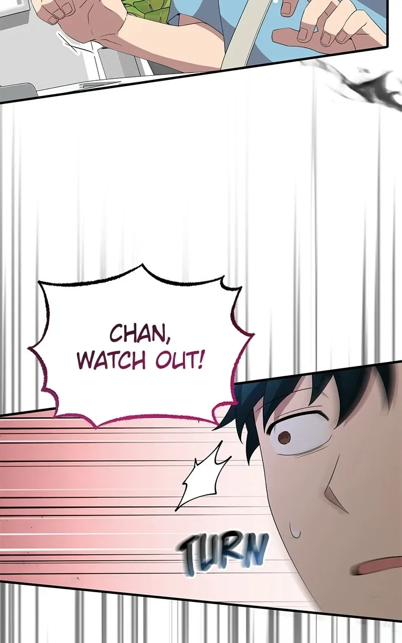Night Shift in AnotherWorld Chapter 35 – Page 71