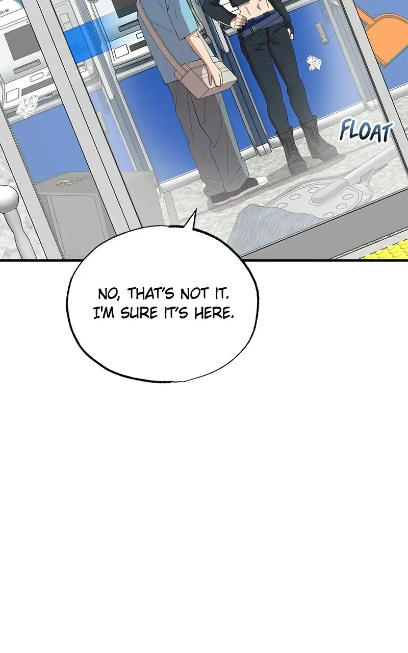 Night Shift in AnotherWorld Chapter 35 – Page 78