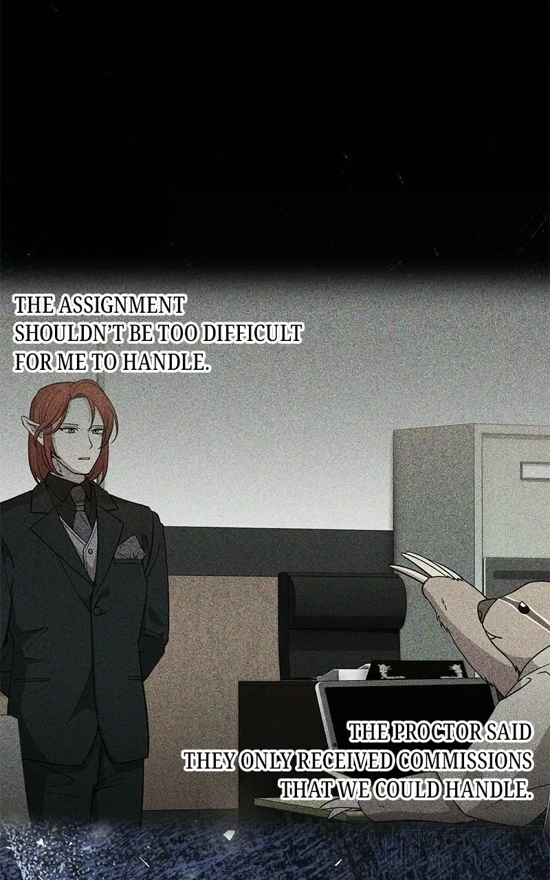 Night Shift in AnotherWorld Chapter 35 – Page 80