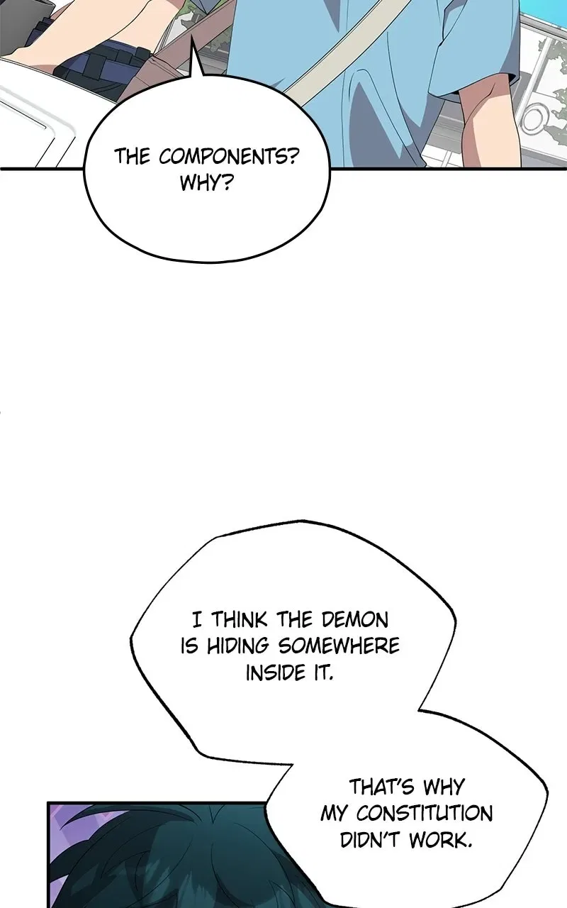 Night Shift in AnotherWorld Chapter 35 – Page 85