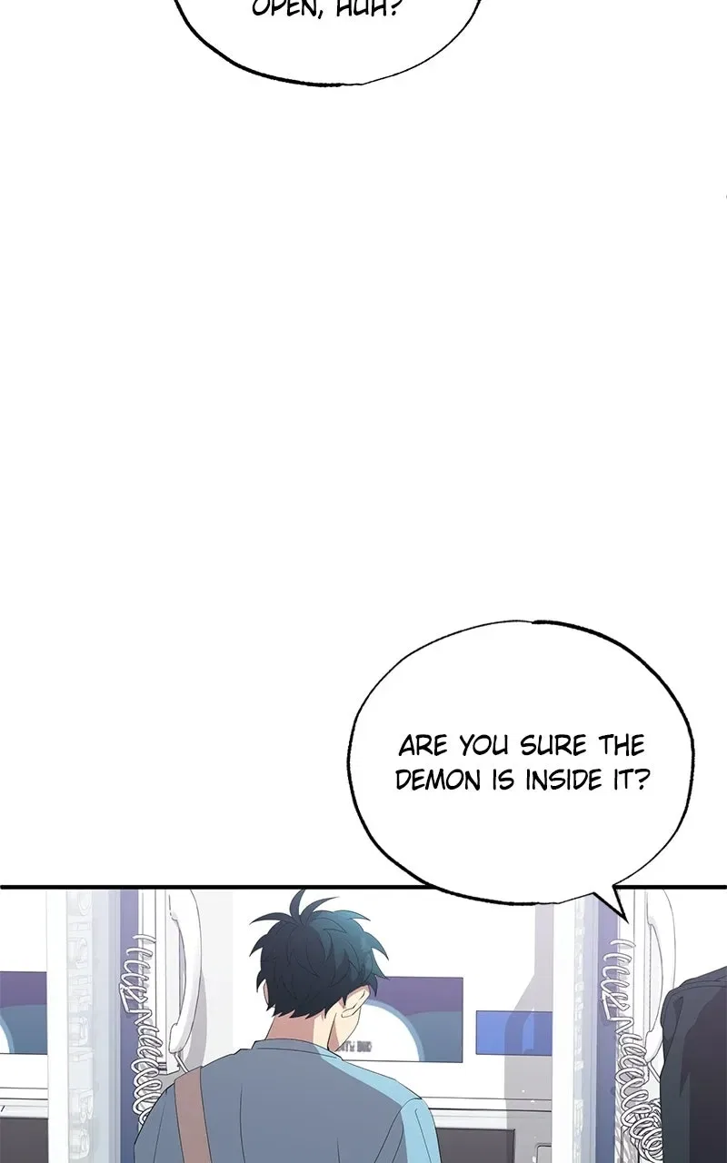 Night Shift in AnotherWorld Chapter 35 – Page 88