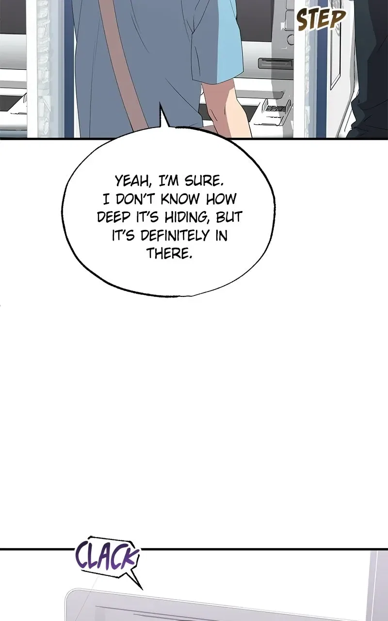 Night Shift in AnotherWorld Chapter 35 – Page 89