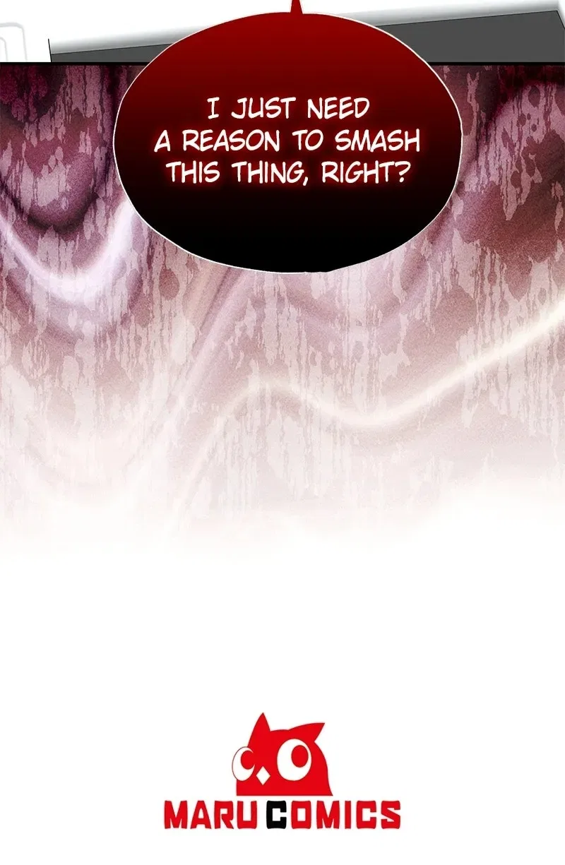 Night Shift in AnotherWorld Chapter 35 – Page 92