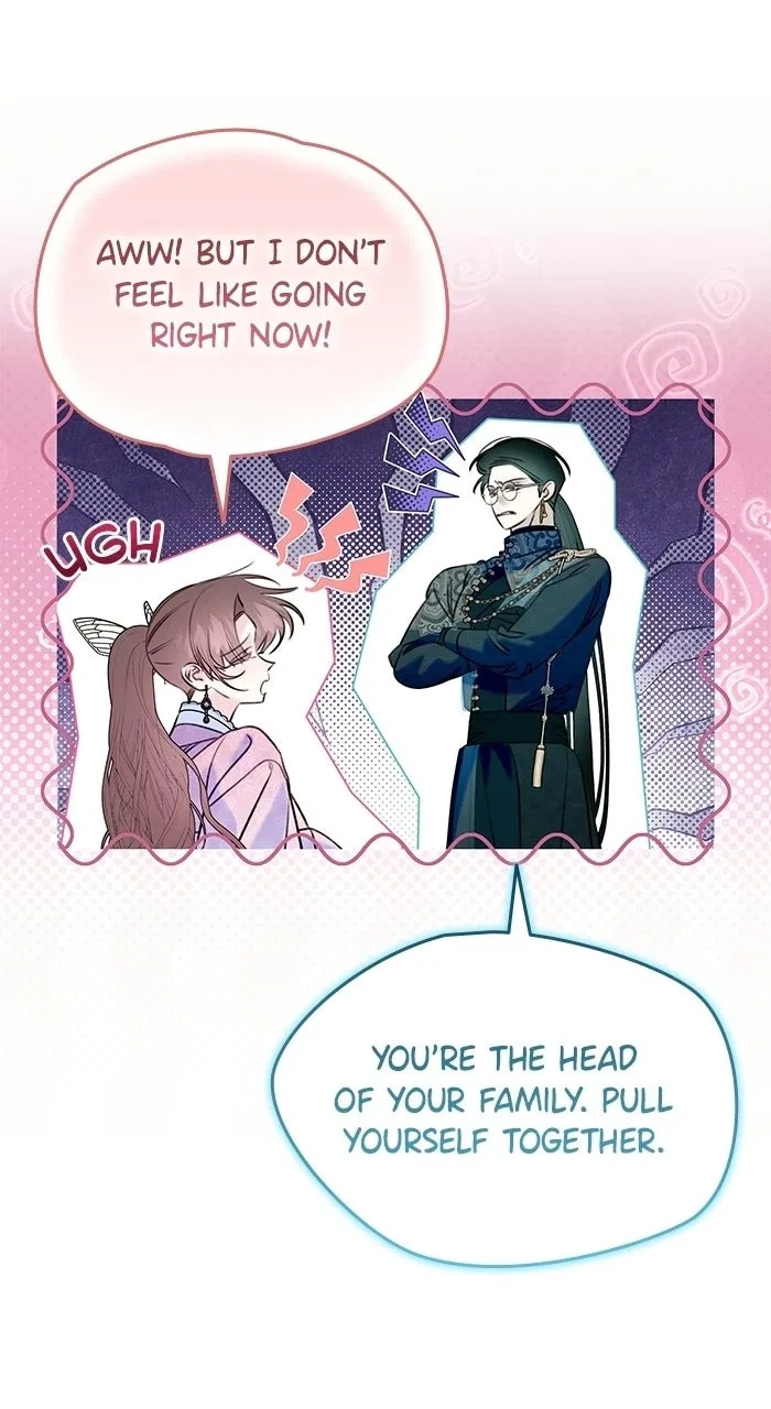 North Snow Love Story Chapter 89 – Page 4