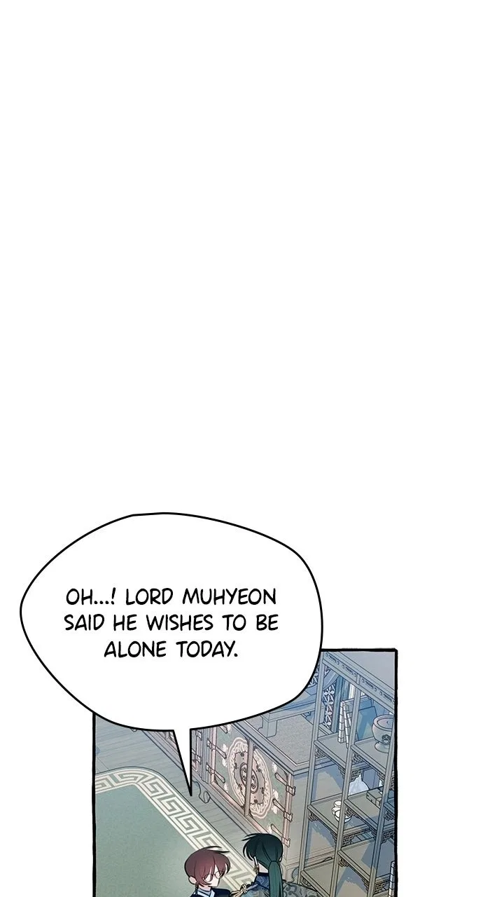 North Snow Love Story Chapter 89 – Page 19