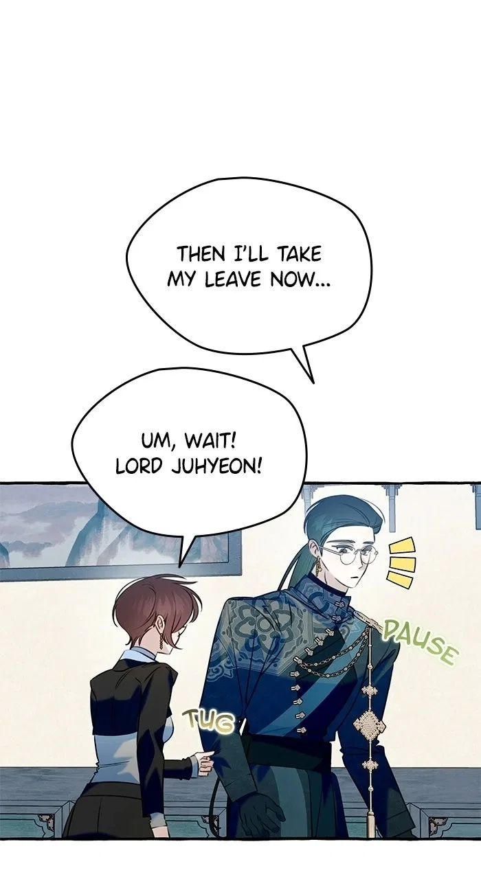 North Snow Love Story Chapter 89 – Page 21