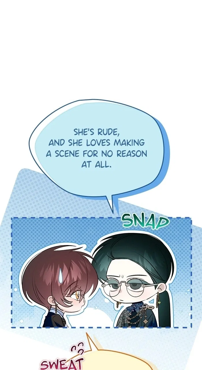 North Snow Love Story Chapter 89 – Page 24