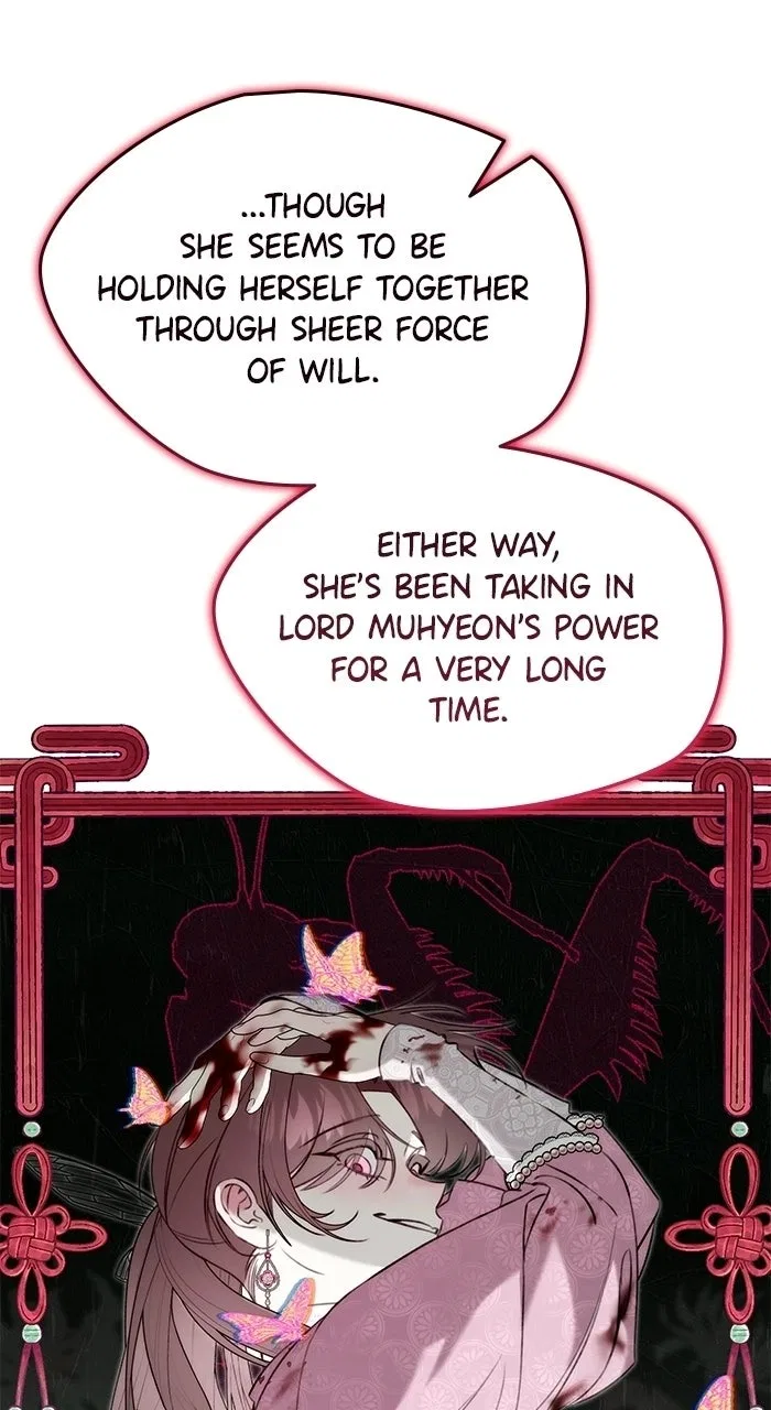 North Snow Love Story Chapter 89 – Page 34