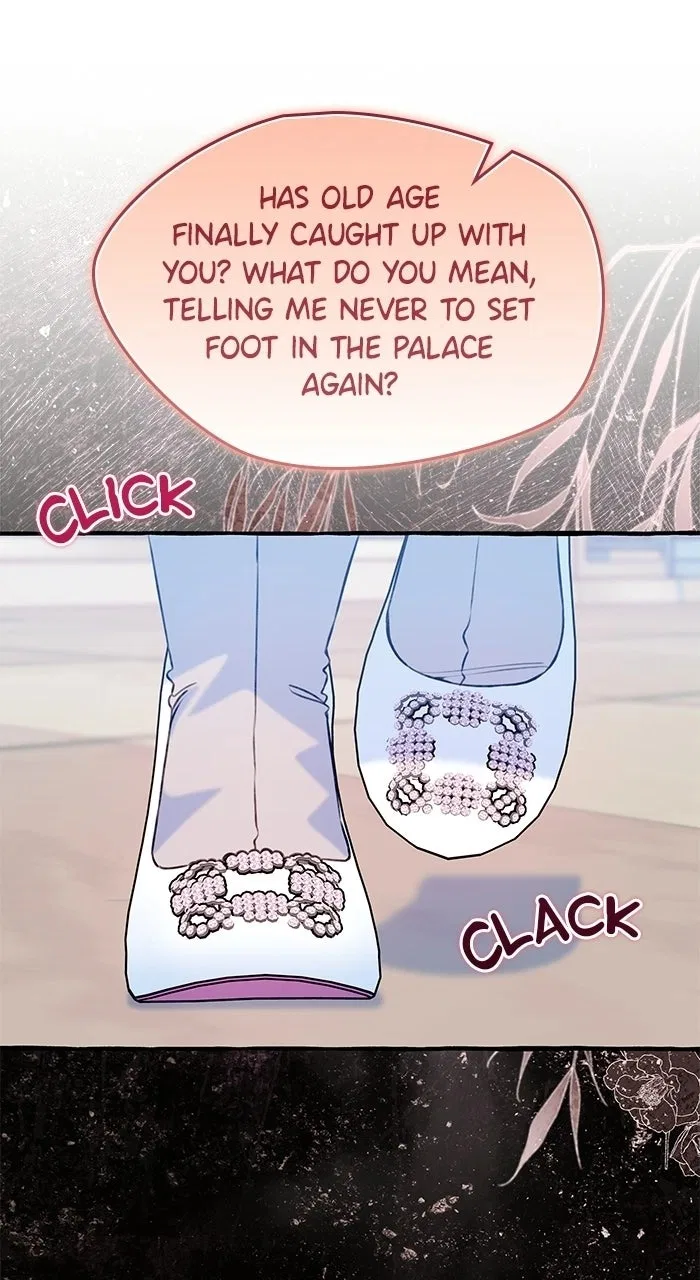 North Snow Love Story Chapter 89 – Page 84