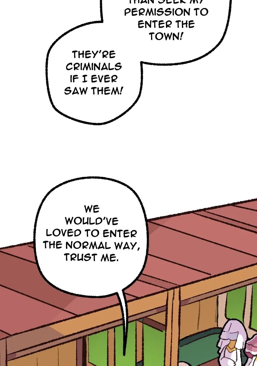 I Want to Kiss 100 Monster Girls! Chapter 33 – Page 9