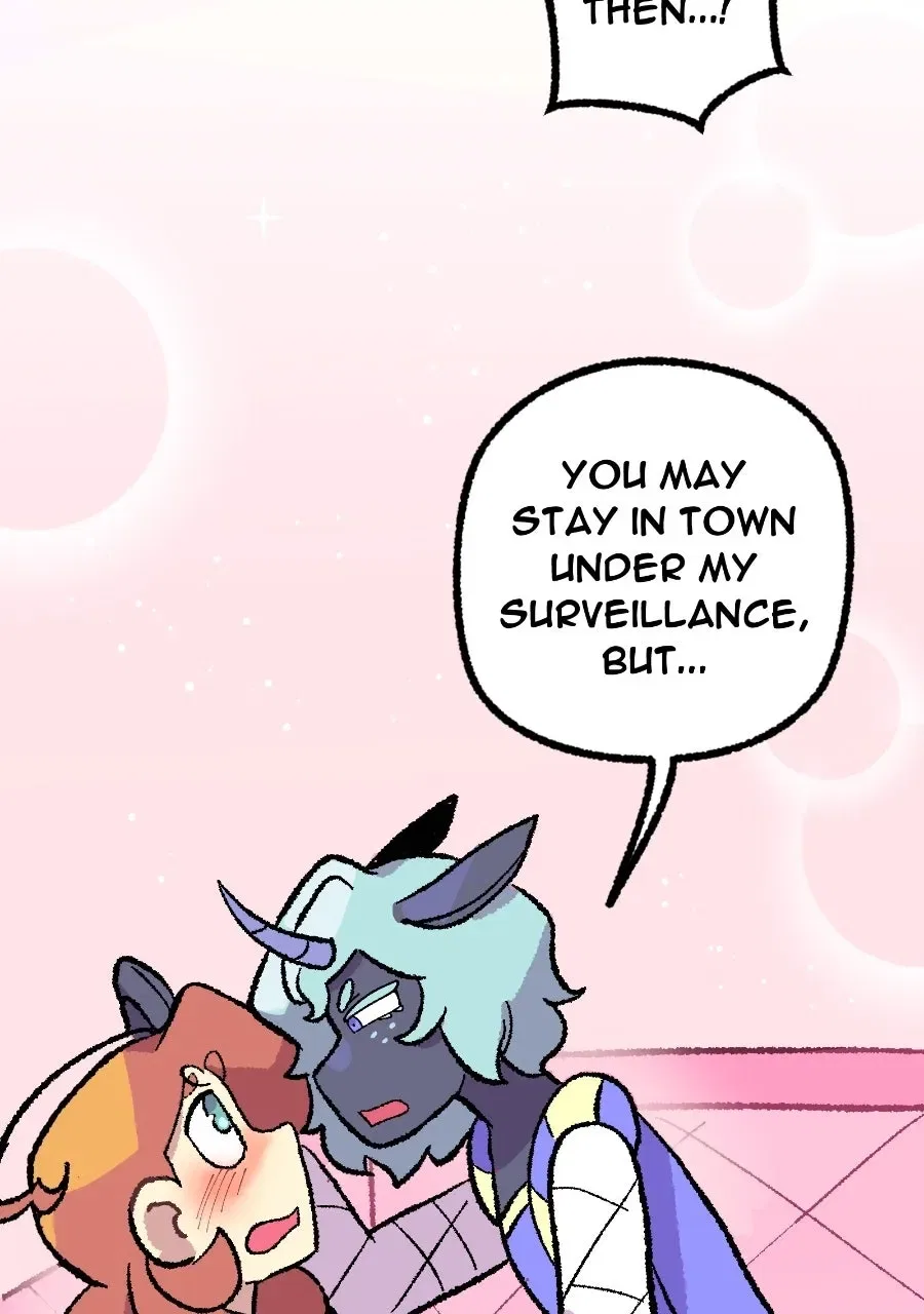 I Want to Kiss 100 Monster Girls! Chapter 33 – Page 12