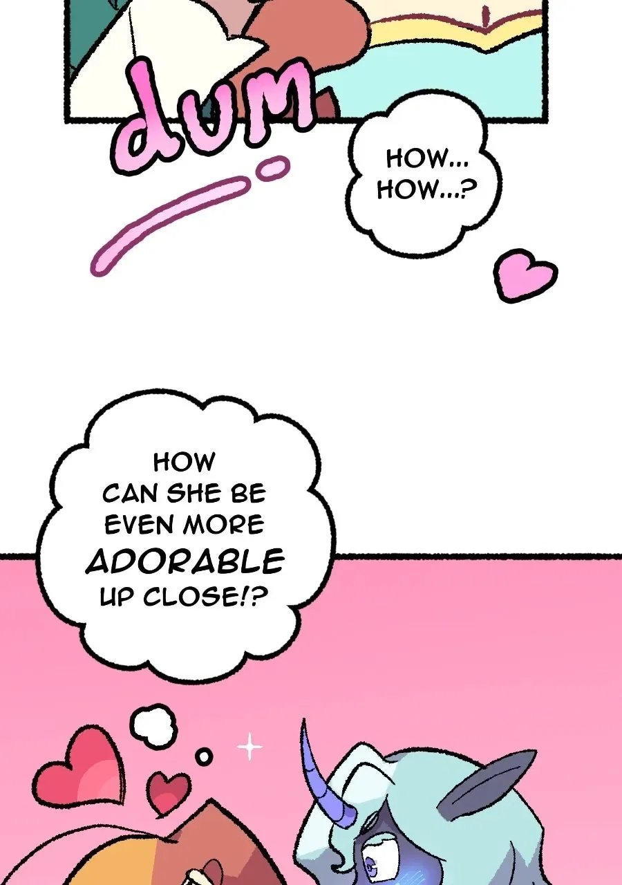 I Want to Kiss 100 Monster Girls! Chapter 33 – Page 15