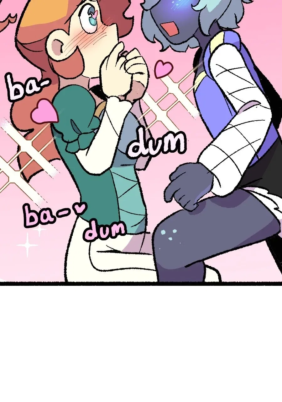 I Want to Kiss 100 Monster Girls! Chapter 33 – Page 16