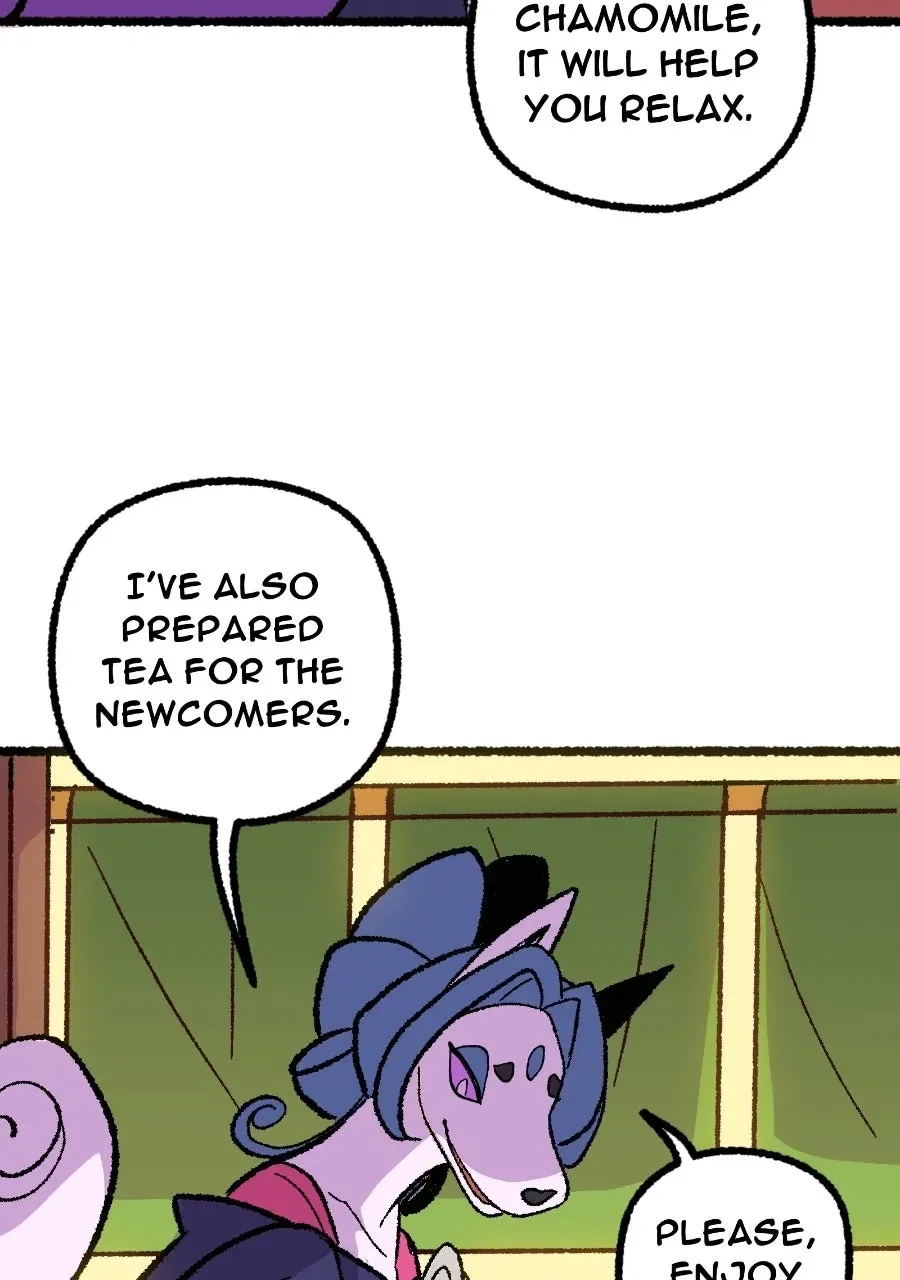 I Want to Kiss 100 Monster Girls! Chapter 33 – Page 23