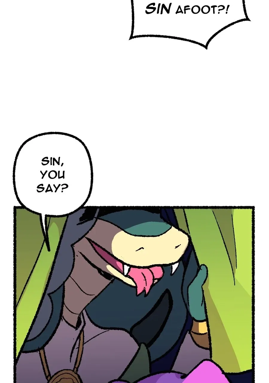 I Want to Kiss 100 Monster Girls! Chapter 33 – Page 25