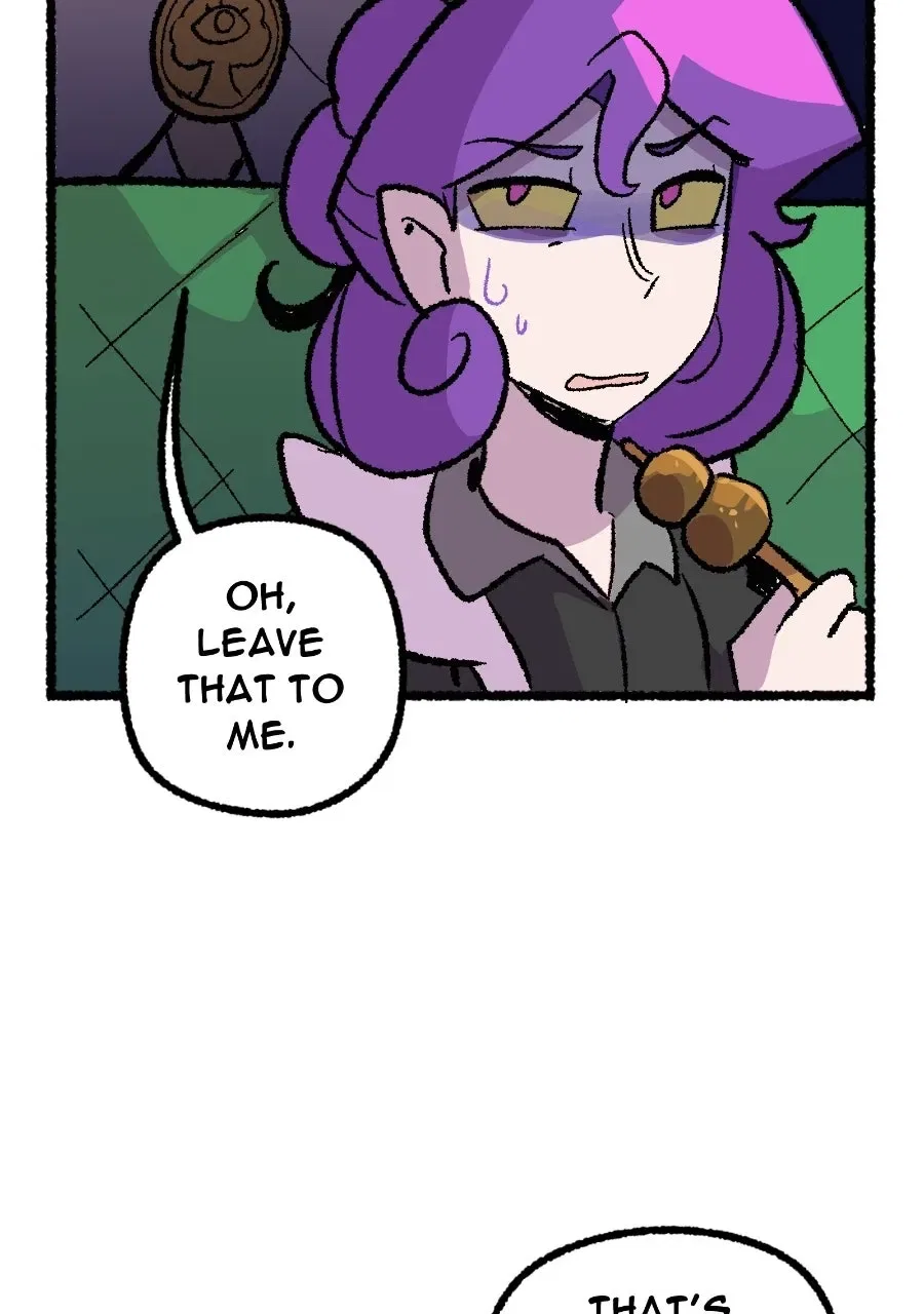 I Want to Kiss 100 Monster Girls! Chapter 33 – Page 26