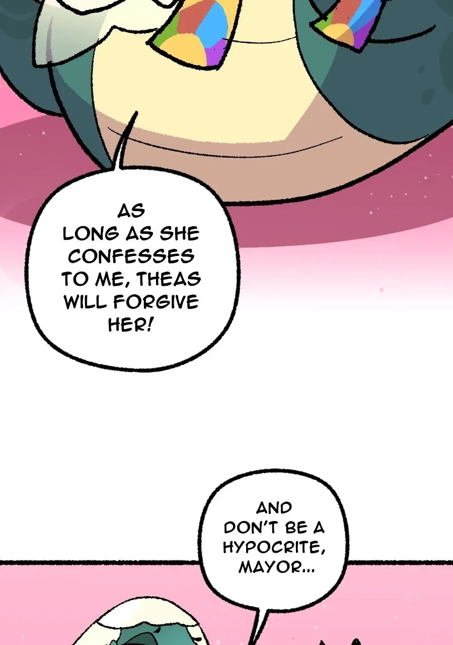 I Want to Kiss 100 Monster Girls! Chapter 33 – Page 28