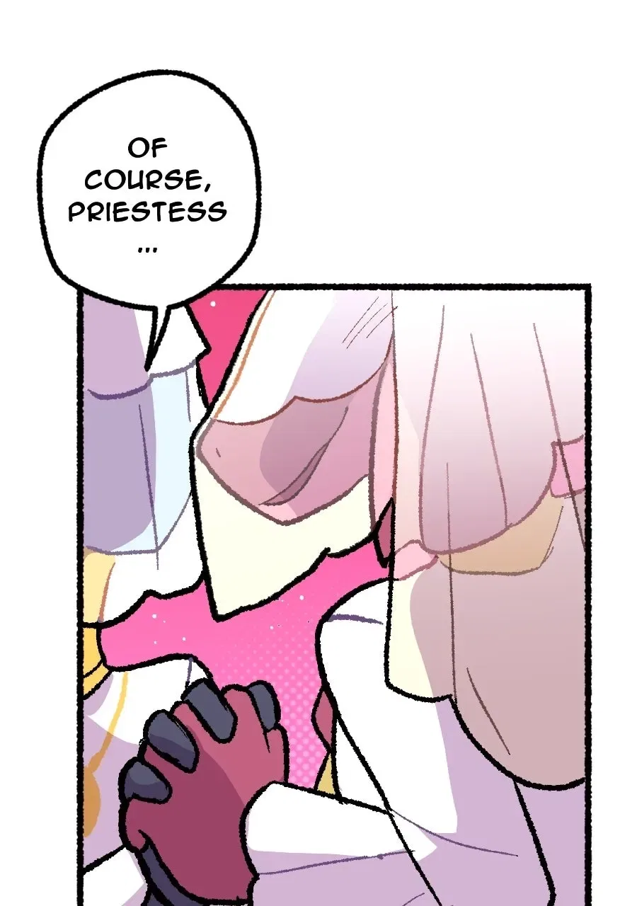 I Want to Kiss 100 Monster Girls! Chapter 33 – Page 32