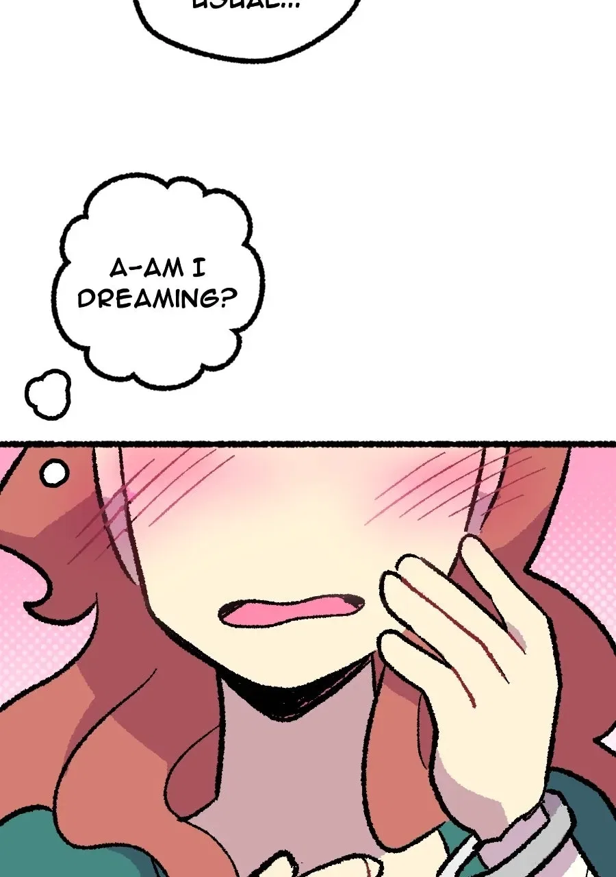 I Want to Kiss 100 Monster Girls! Chapter 33 – Page 35