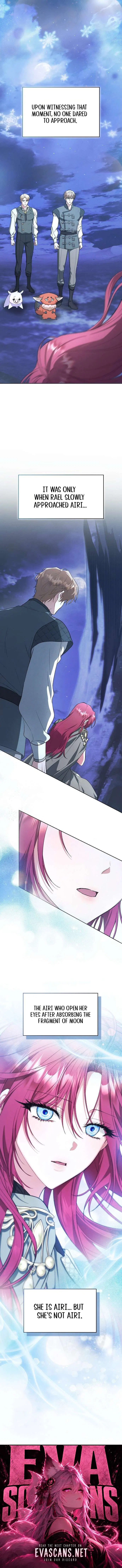 There Are No Benefits for the Possessor Chapter 70 – Page 9