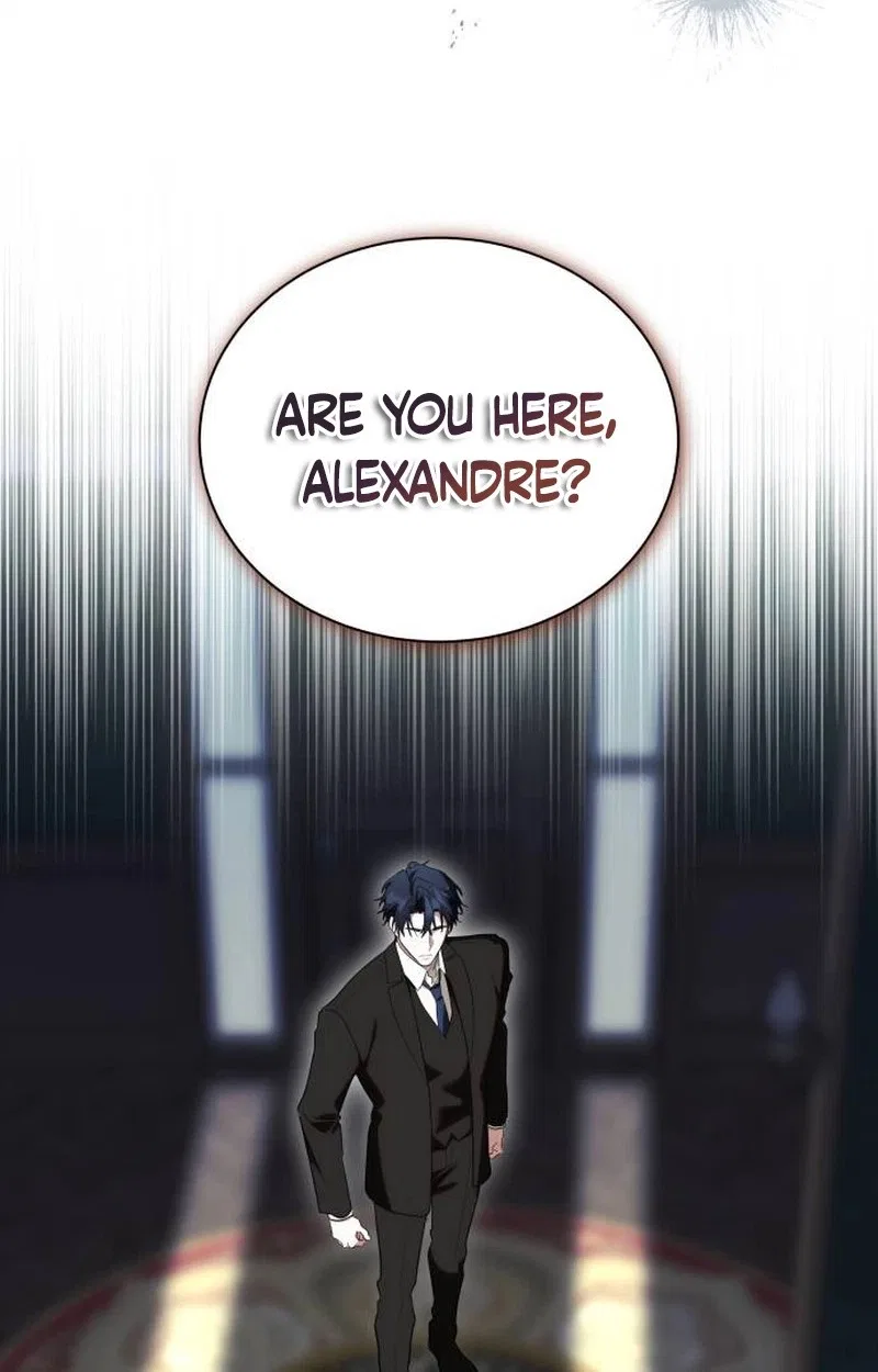 The End of the Contract Marriage Chapter 55 – Page 9