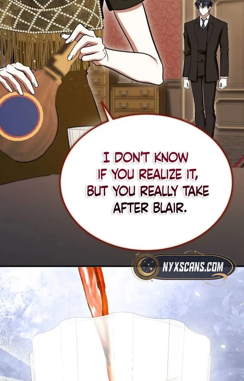 The End of the Contract Marriage Chapter 55 – Page 18