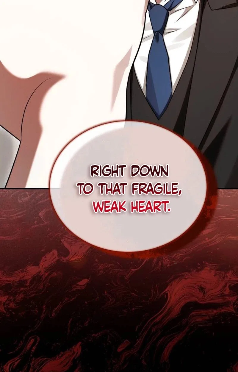 The End of the Contract Marriage Chapter 55 – Page 21