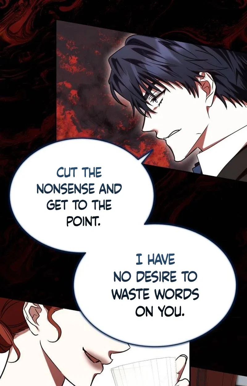 The End of the Contract Marriage Chapter 55 – Page 22