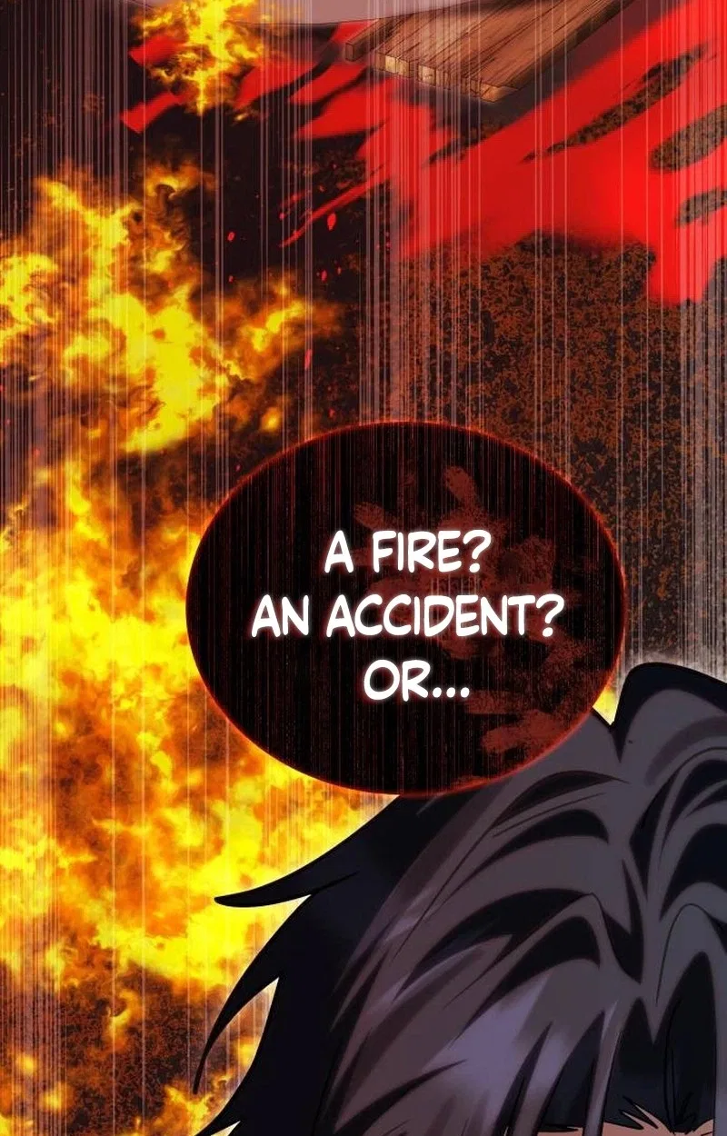 The End of the Contract Marriage Chapter 55 – Page 32