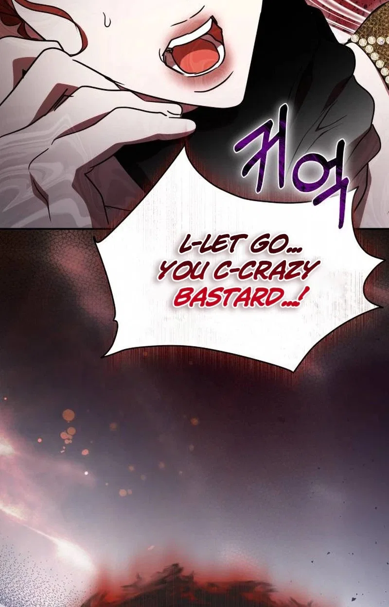 The End of the Contract Marriage Chapter 55 – Page 41