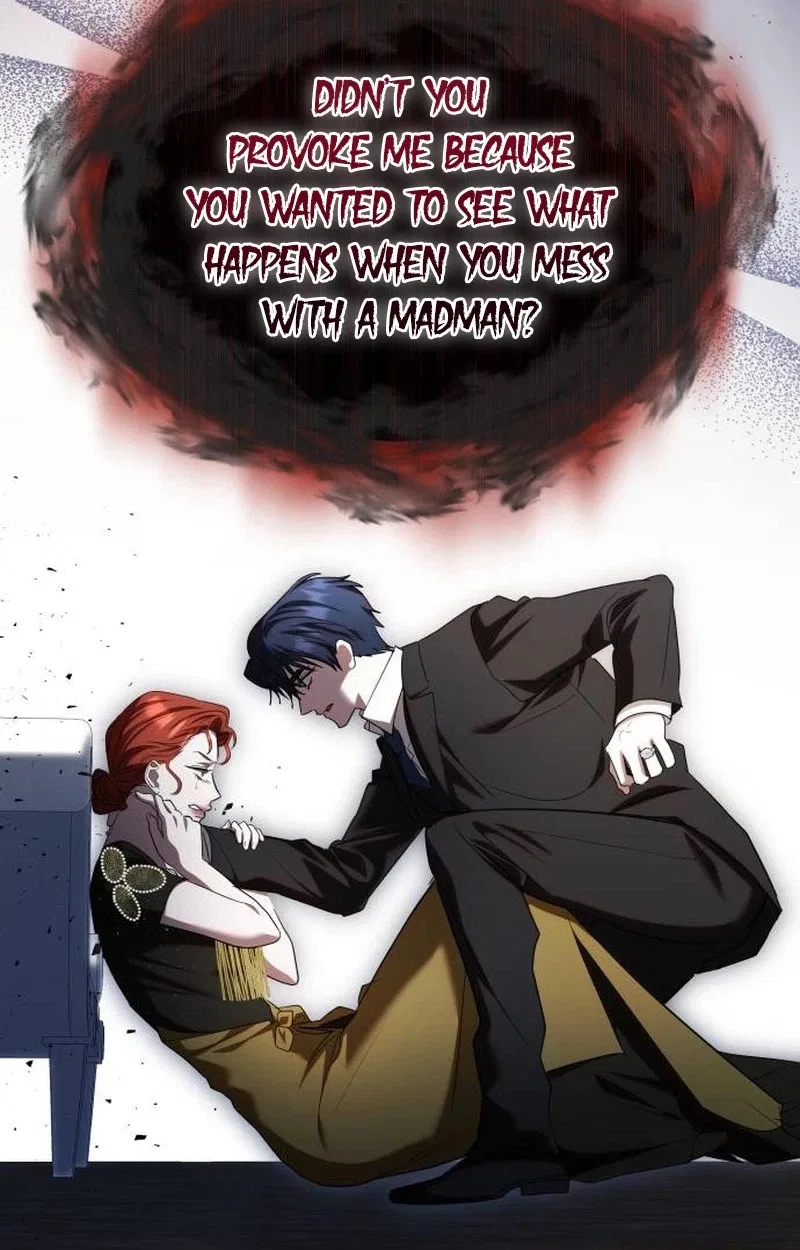The End of the Contract Marriage Chapter 55 – Page 42