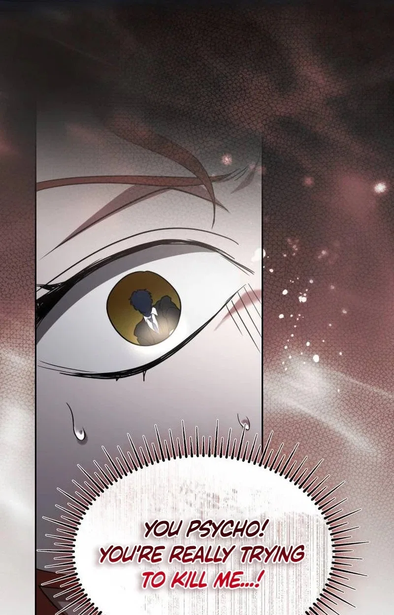 The End of the Contract Marriage Chapter 55 – Page 43