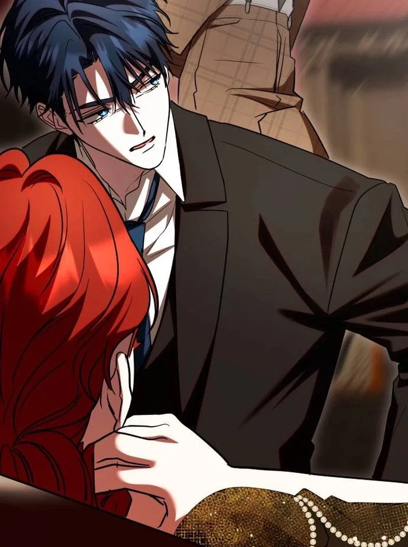 The End of the Contract Marriage Chapter 55 – Page 46