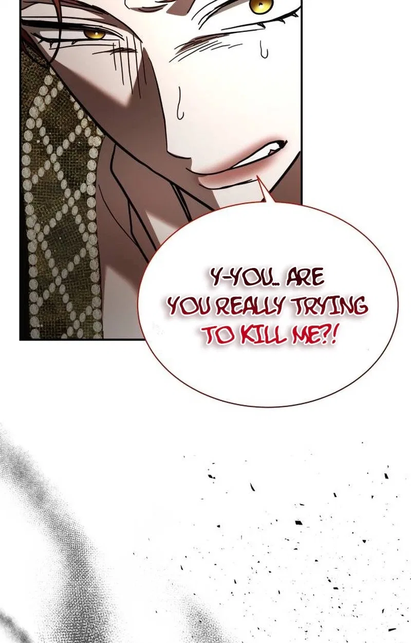 The End of the Contract Marriage Chapter 55 – Page 54