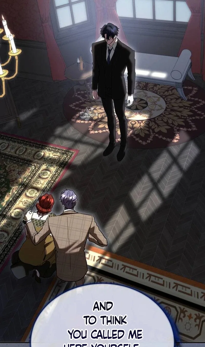 The End of the Contract Marriage Chapter 55 – Page 57