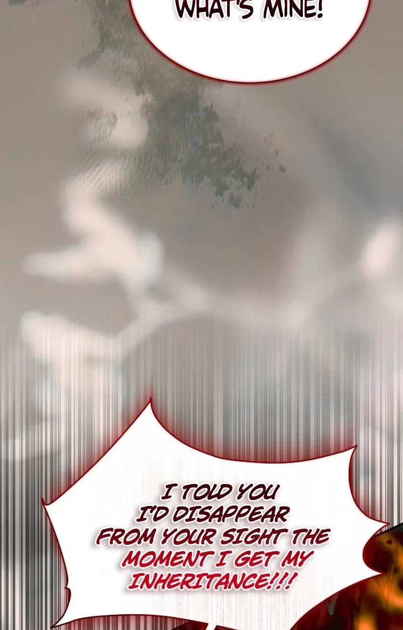 The End of the Contract Marriage Chapter 55 – Page 61