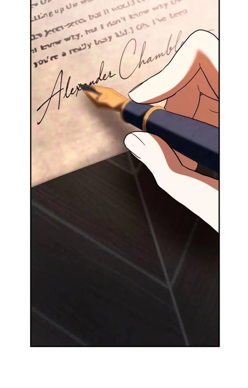 The End of the Contract Marriage Chapter 55 – Page 85