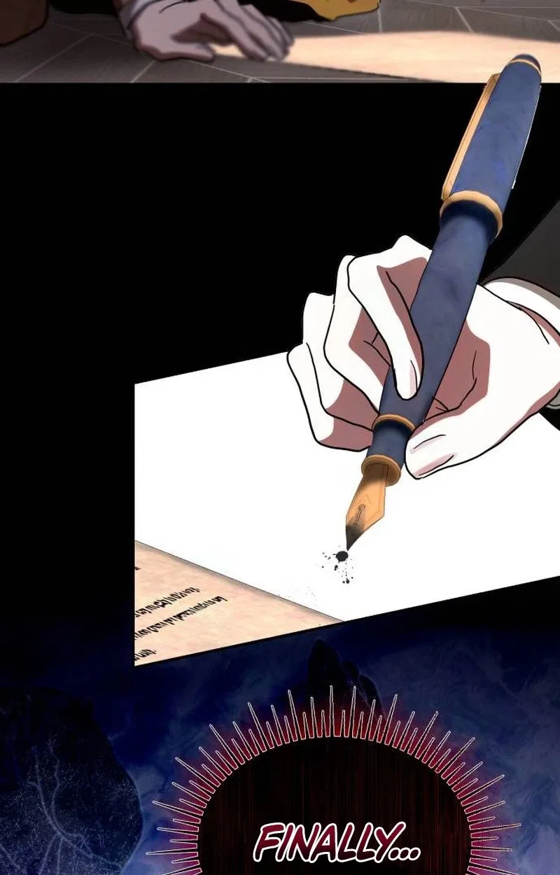 The End of the Contract Marriage Chapter 55 – Page 88