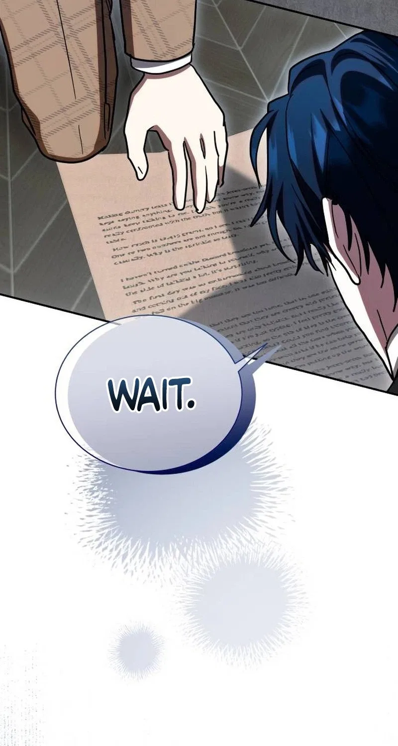 The End of the Contract Marriage Chapter 55 – Page 90