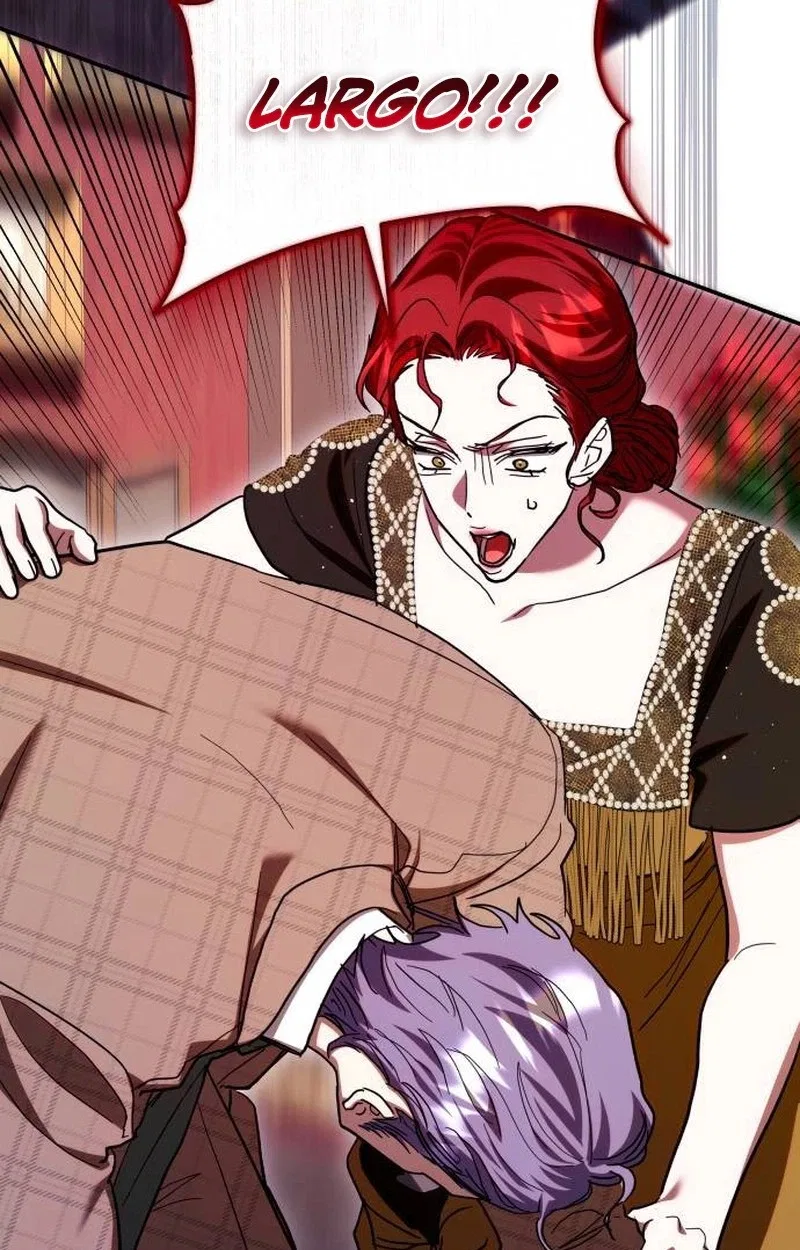 The End of the Contract Marriage Chapter 55 – Page 95