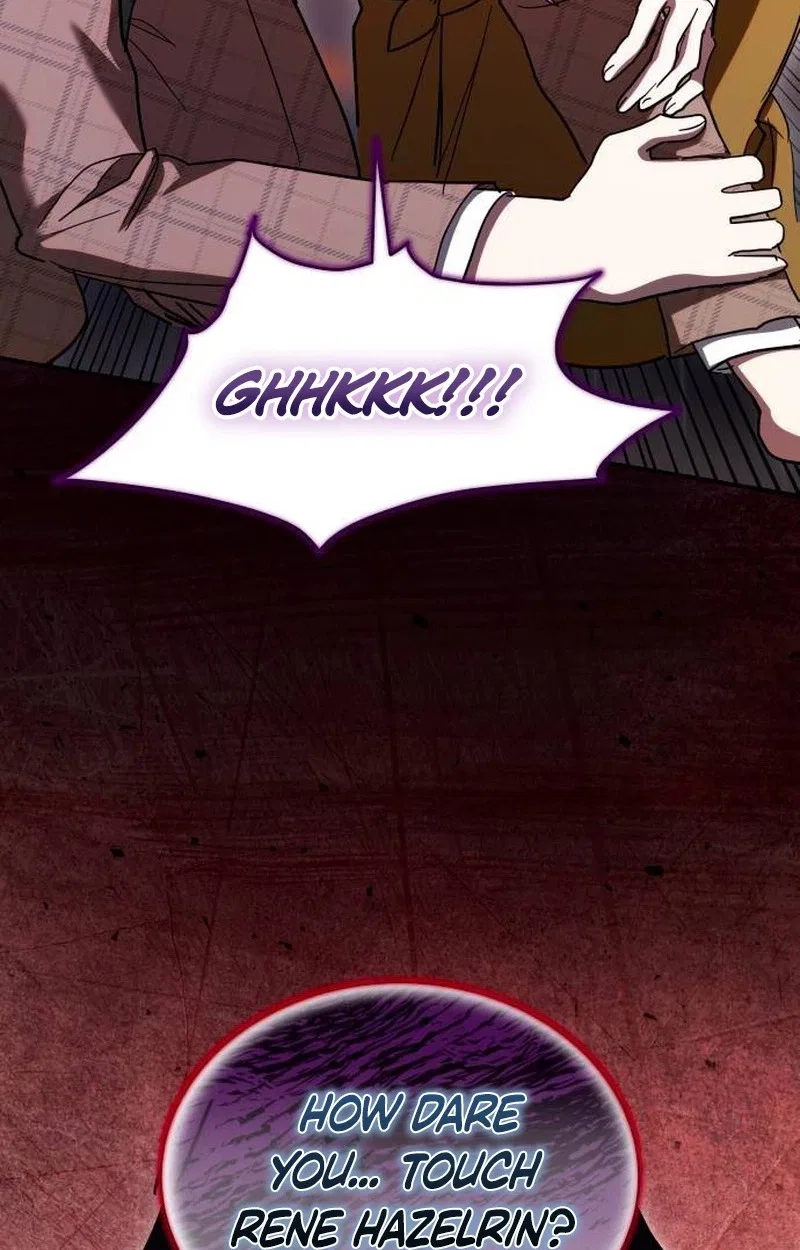 The End of the Contract Marriage Chapter 55 – Page 96